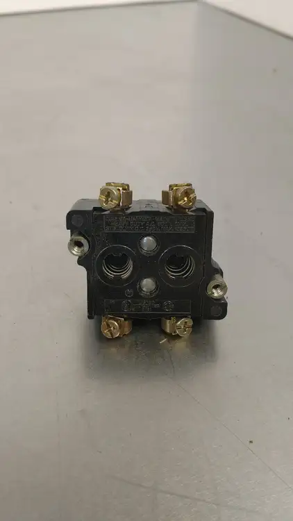 Used Cutler Hammer Eaton 10250T Relays & Switches | Palmetto Automation #1156285