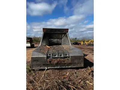 Used 2018 MORBARK 50/48 Wood Chippers Florida US | Rockwood Equipment Solutions #1464191