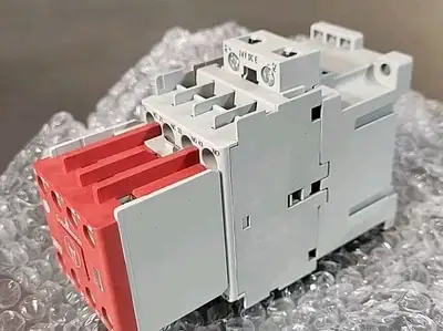 Allen-Bradley 700S-CF440EJBC Contactor Loc4E21