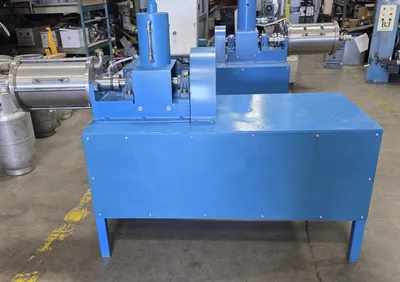 Used _UNKNOWN_ _UNKNOWN_ Coating & Laminating Georgia US | Harrell Machinery Sales Inc #1400017