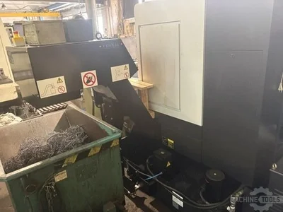 USED 2024 DOOSAN PUMA GT3100M
