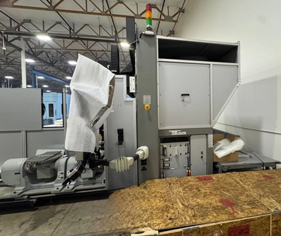 LIBURDI LAWS-500 Welding Machinery (Other) | SNL Machine Trader LLC (3)