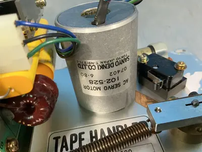 Used SANYO DEKKI CO. 1500 SMT Feeder Accessories Ohio US | HGR 24 #1316494