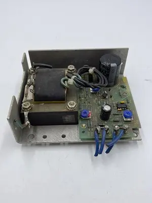 USED ACME ELECTRIC ACME ELECTRIC SPW 5-3/OVP