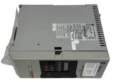 USED ALLEN-BRADLEY ALLEN BRADLEY 1394-SJT22-A