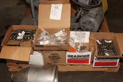 USED STOKES 512-1