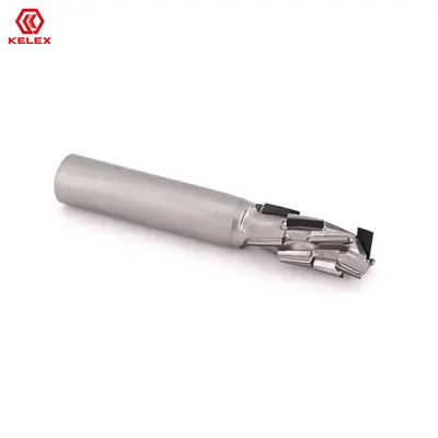New | in-Stock Qingdao Jiho machine Co.,ltd. PCD Router Bit Cutters / Strippers CN | Qingdao Jiho machine Co.,ltd. #1340161