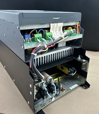 NEW Eurotherm 955L8R42