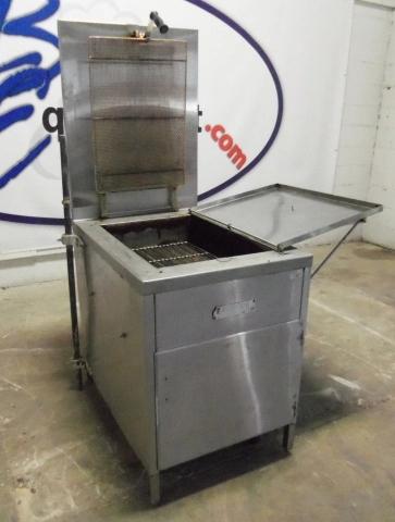 Used LUCKS G1826 Donut Equipment California US | BakeryEquipment.com #1554555