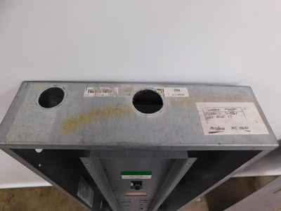 Square D NA Electrical Panel & Distribution Boards | Equipment Recovery Corp. (13)