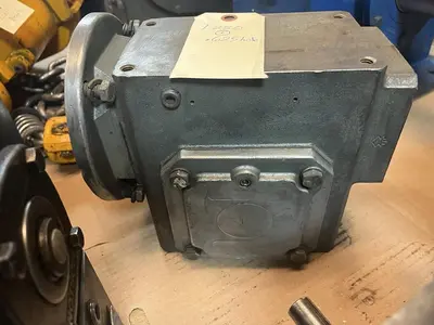 Used GAST AG809 Industrial Controls Ohio US | Surplus Asset Holdings #1507151