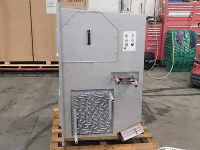 Heat Exchanger