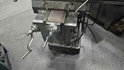 USED 2000 MAXIMART S-3VS