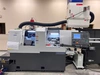 2025 NEXTURN SA-38PII | 38mm Capacity 7-Axis CNC Swiss Type Lathe thumbnail