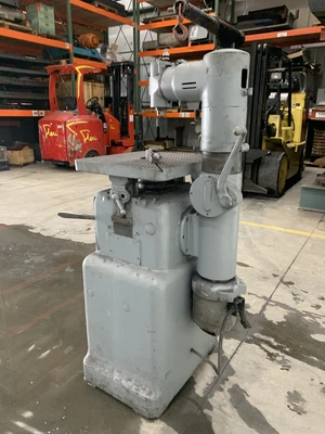Boyar-Schultz No. 2 Profile Grinder