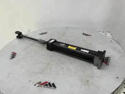 USED PARKER 02.50 H2HLTS182A 15.000
