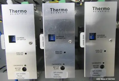 USED THERMO SCIENTIFIC VERSAWEIGH