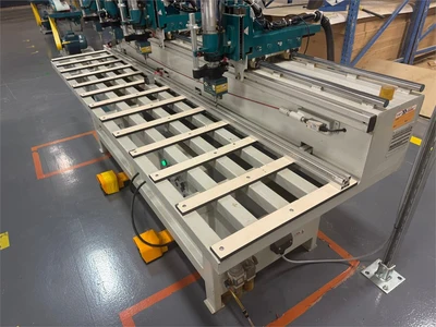 USED 2019 MAS MZ4214