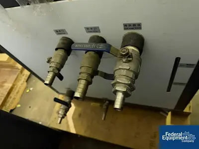 Used Watson Marlow _UNKNOWN_ Pumps Ohio US | Federal Equipment Company #1046038