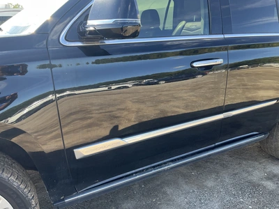 Used 2017 CADILLAC ESCALADE SUVs Michigan US | Miedema Asset Management Group #1461304