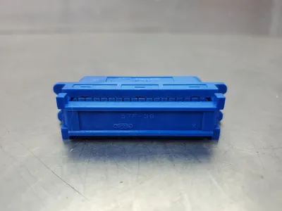 DDK 57F-36 Coupler Module (850-57F-30360-20) 5E-18