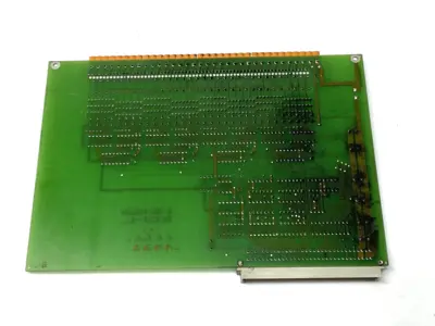 USED KEBA ENGEL DIGITAL INPUT CONTROL BOARD 32‑CHANNEL D1321F-1