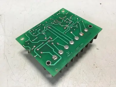 USED HYGRODYNAMIC B42-72066