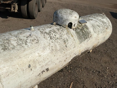 Used _UNKNOWN_ _UNKNOWN_ Stationary Fuel Tanks Michigan US | Miedema Asset Management Group #1579456