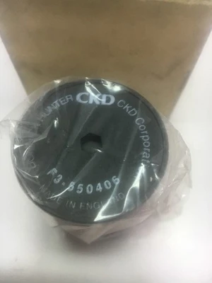 New | in-Stock Miller Fluid Power M4000-F4-550567 Miscellaneous MRO Indiana US | J&J Industrial Supply #509323