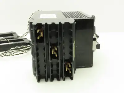 Schneider Square D I-Line Enable Module Power Meter 800A Current Transformer