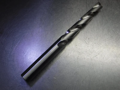 Nachi 13/16" 2 Flute HSS Coolant Thru Drill 13/16" Shank L581 13/16 (LOC3411)