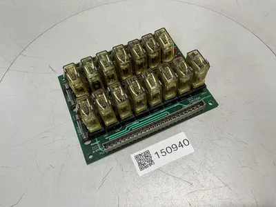 USED RANGER AUTOMATION SYSTEMS R-IPCB1