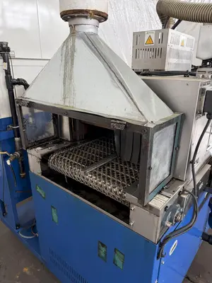 USED 2016 KATAOKA OS-50TL