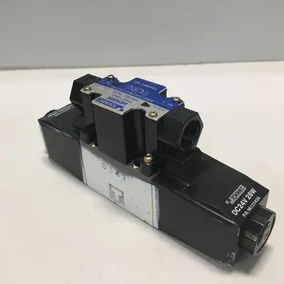 USED VICKERS DG4V36CMP7H750