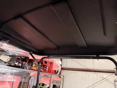 Used 2025 SDLANCH SDLJC Golf Carts Michigan US | Miedema Asset Management Group #1369519