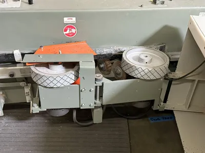 DOTUL Maverick Prehung Door Machinery | Global Sales Group Inc (4)