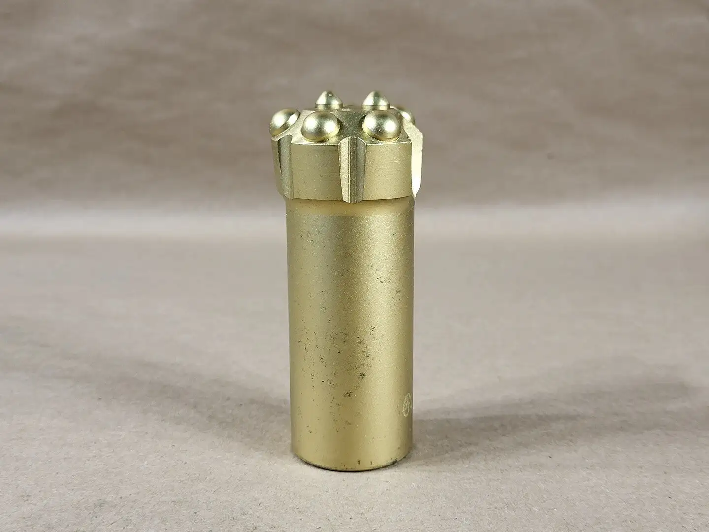 1-1/2" Rock Spherical Button Bit R25 38MM, 1431-38R25-27/59-45-31 (Box of 10)