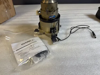 Used SCHUNK 323034 Robot Parts Michigan US | iGAM Industrial Marketplace #1316985