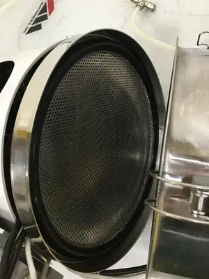 USED PIOVAN GR3