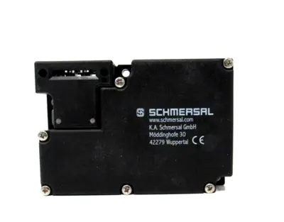 NEW SCHMERSAL AZM 161SK-12/12RK-024