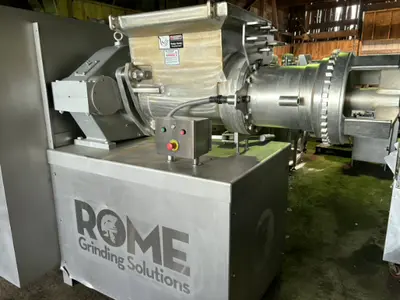 USED ROME MAXIMUS