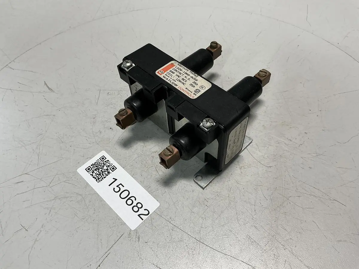 USED WATLOW CONTROLS LD20-1000-0U00