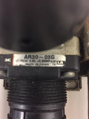 USED SMC AF30-03C