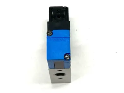 USED FESTO VACUUM GENERATOR 35554