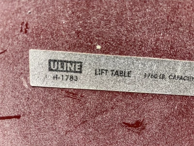 Used _UNKNOWN_ _UNKNOWN_ Platform Lifters Texas US | MachineryMax #1488327