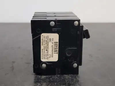 Used BRYANT BR320 Switchgears British Columbia CA | Lenmark #242989