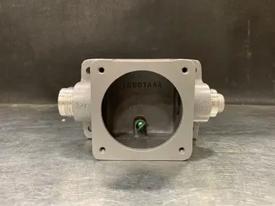 NEW HUBBELL VRC13