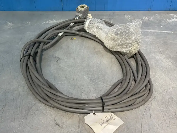Used FANUC WE6427200010 Cable & Wire Ohio US | HGR 24 #1095162