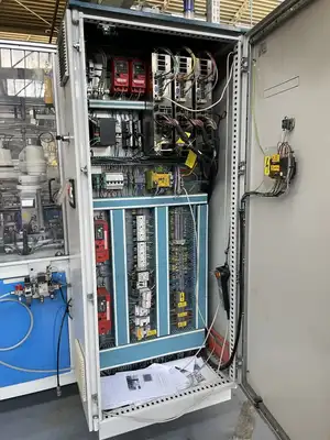Used _UNKNOWN_ _UNKNOWN_ Pick & Place Machines FR | Apex Auctions #1550852