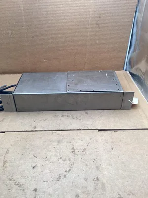 NCI Silverline 3250 Wall Mount Scale/Screen